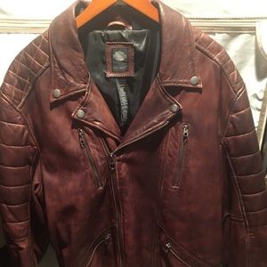 Harley Davidson Leather jacket